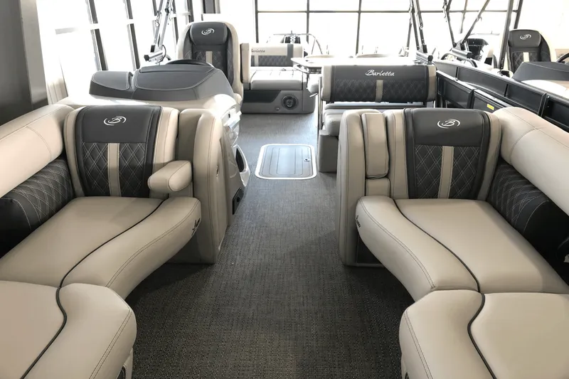 Slide: The Image of Barletta LUSSO25UE 2025 - 4