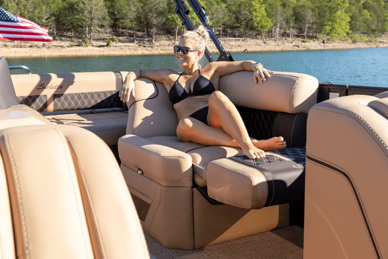 Slide: The Image of Barletta LUSSO25UE 2025 - 44