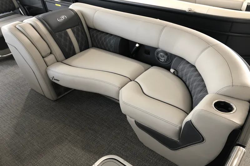 Slide: The Image of Barletta LUSSO25UE 2025 - 5