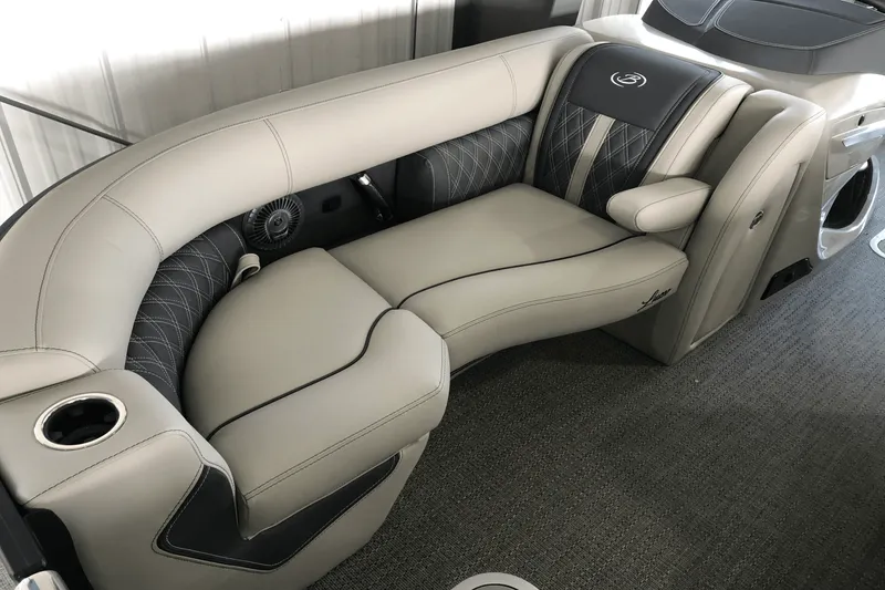 Slide: The Image of Barletta LUSSO25UE 2025 - 6