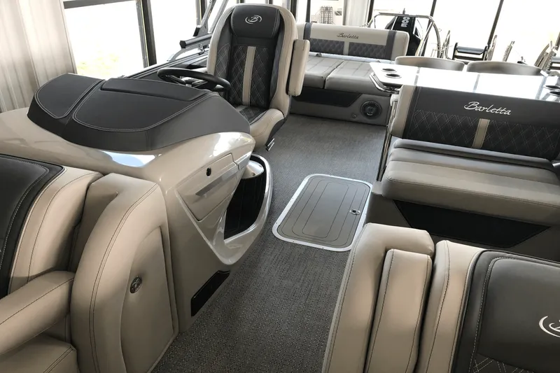 Slide: The Image of Barletta LUSSO25UE 2025 - 7