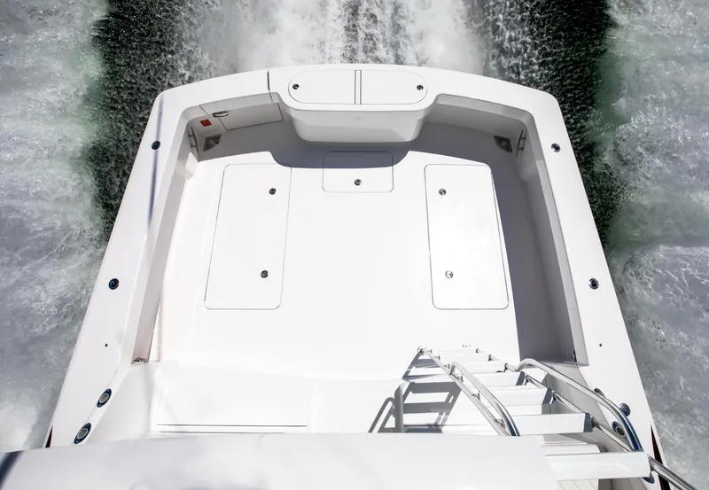 Slide: The Image of Viking 46 Billfish 2026 - 20