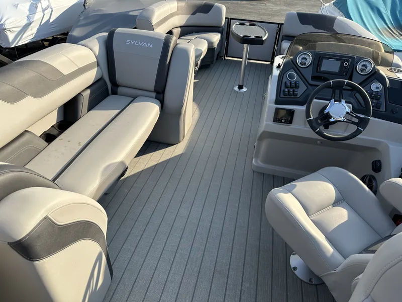 Slide: The Image of Sylvan L3PF 2022 - 16