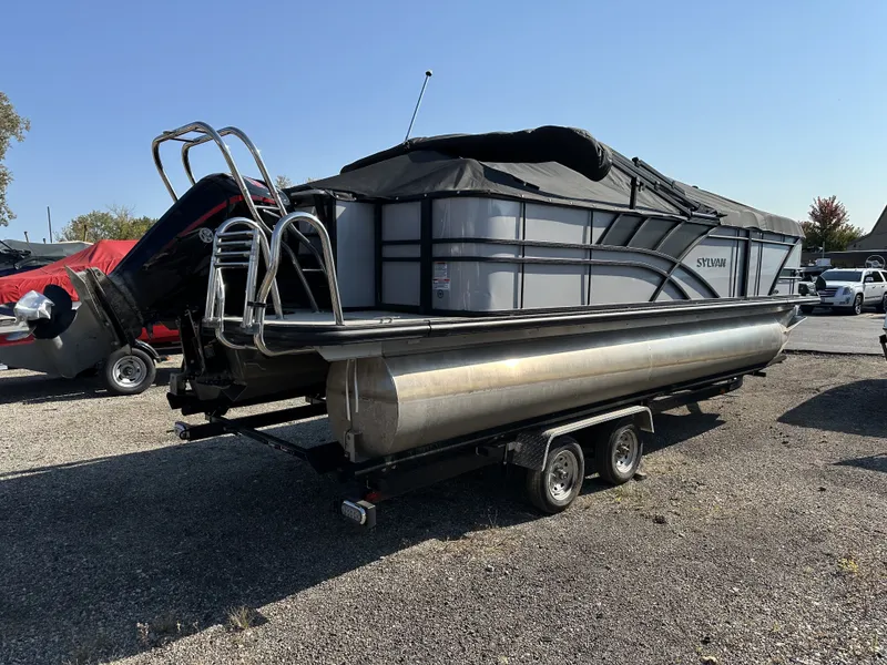 Slide: The Image of Sylvan L3PF 2022 - 2