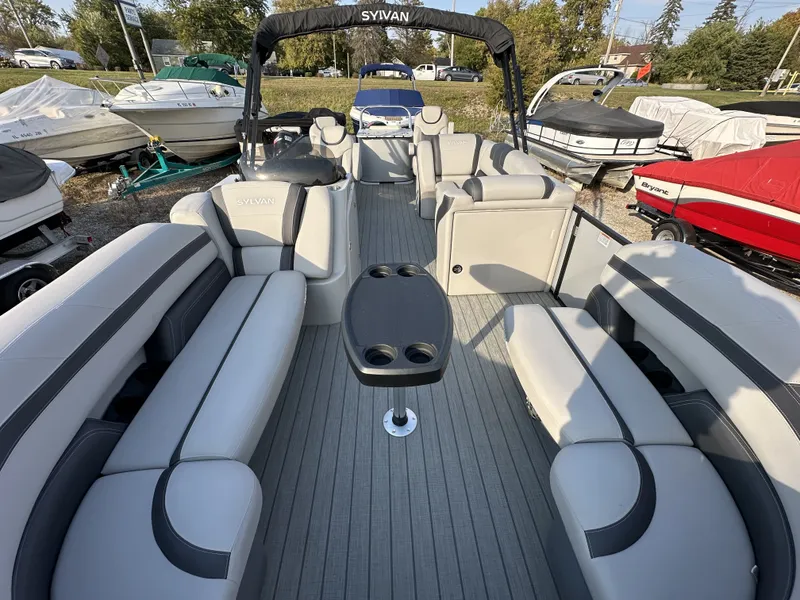 Slide: The Image of Sylvan L3PF 2022 - 3