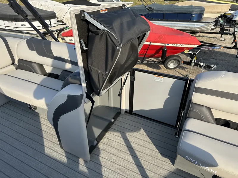 Slide: The Image of Sylvan L3PF 2022 - 6