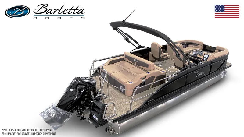 Slide: The Image of Barletta CABRIO22UC 2025 - 3