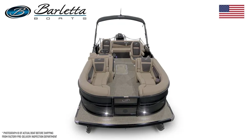 Slide: The Image of Barletta CABRIO22UC 2025 - 5