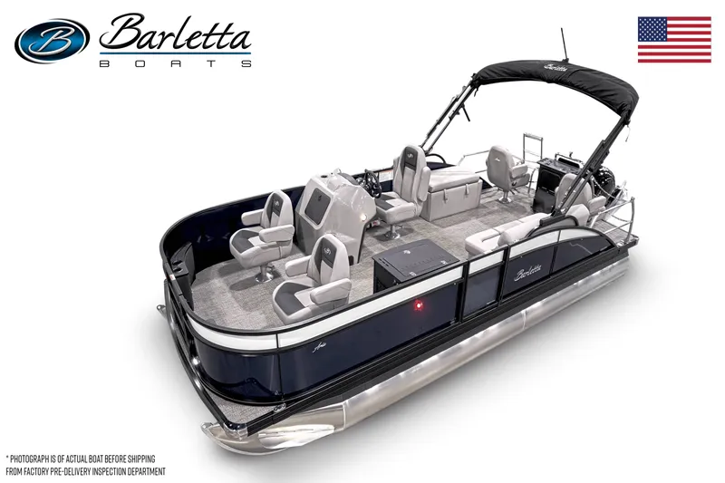 The Image of Barletta ARIA22F 2025 - 0