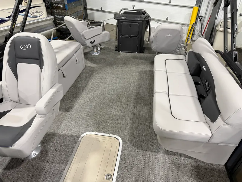 Slide: The Image of Barletta ARIA22F 2025 - 16