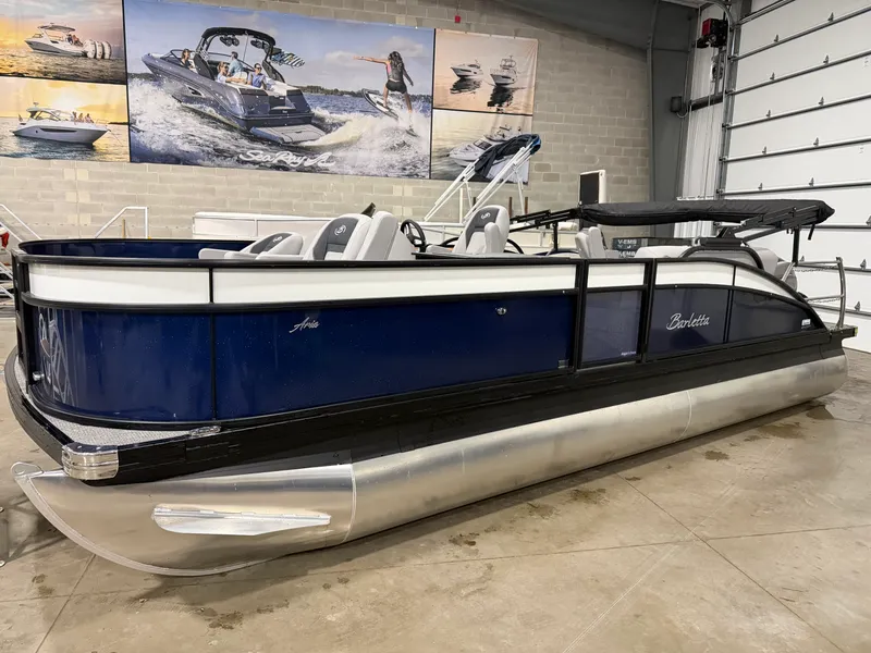 Slide: The Image of Barletta ARIA22F 2025 - 2