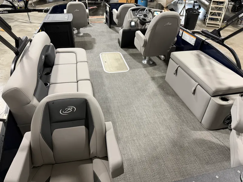 Slide: The Image of Barletta ARIA22F 2025 - 31