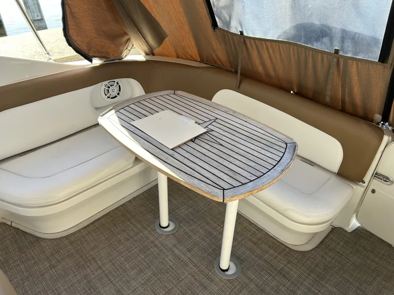 Slide: The Image of Chris-Craft 320EXPRESS 2000 - 10