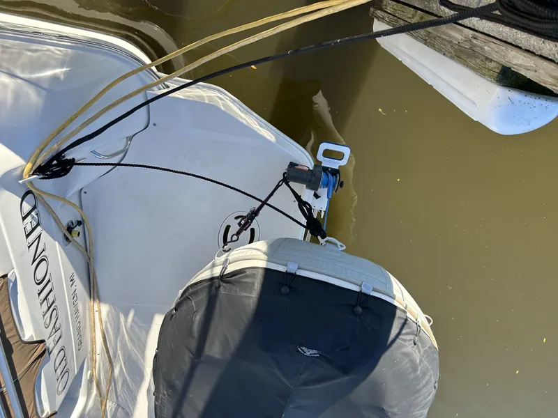 Slide: The Image of Chris-Craft 320EXPRESS 2000 - 11