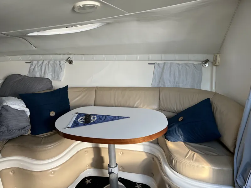 Slide: The Image of Chris-Craft 320EXPRESS 2000 - 12