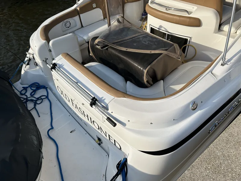 Slide: The Image of Chris-Craft 320EXPRESS 2000 - 3