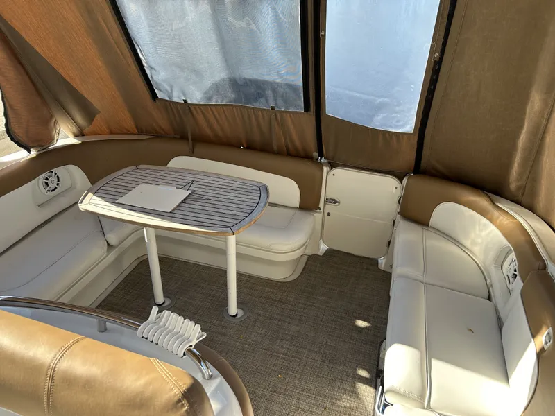 Slide: The Image of Chris-Craft 320EXPRESS 2000 - 6