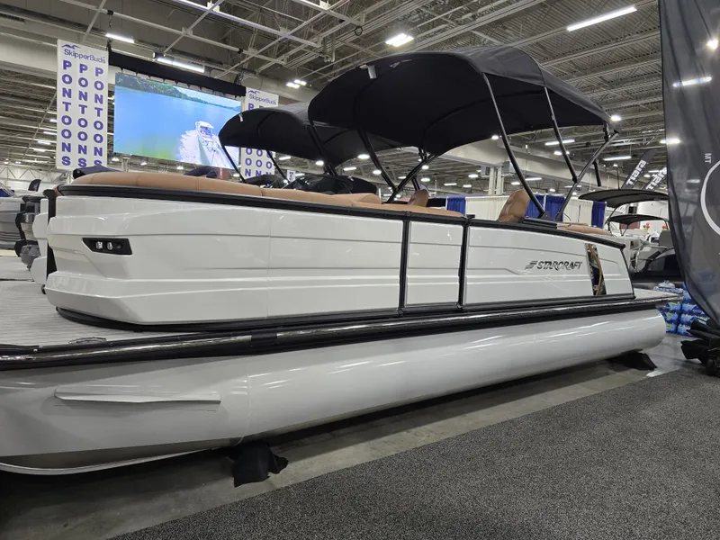 The Image of Starcraft RX 23 Q DH TT 2025 - 0