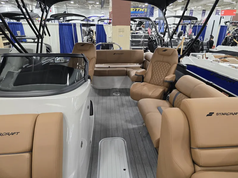 Slide: The Image of Starcraft RX 23 Q DH TT 2025 - 5