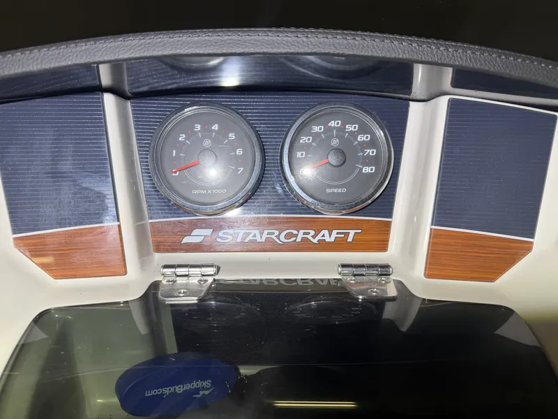 Slide: The Image of Starcraft RX 23 Q DH TT 2025 - 21