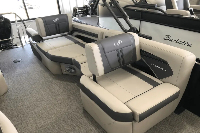 Slide: The Image of Barletta CORSA23M 2025 - 16