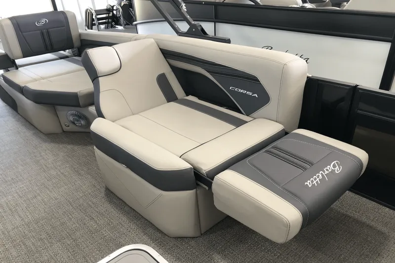 Slide: The Image of Barletta CORSA23M 2025 - 20