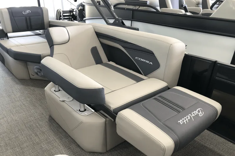 Slide: The Image of Barletta CORSA23M 2025 - 21