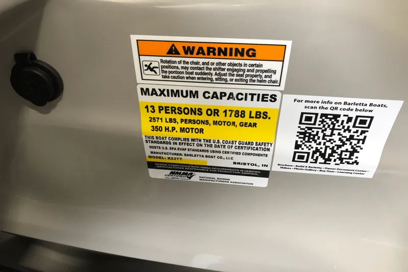 Slide: The Image of Barletta CORSA23M 2025 - 29