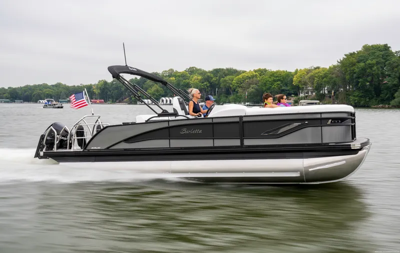 Slide: The Image of Barletta CORSA23M 2025 - 34