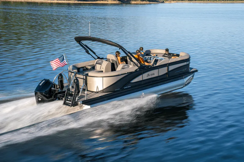 Slide: The Image of Barletta CORSA23M 2025 - 54