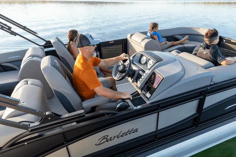 Slide: The Image of Barletta CORSA23M 2025 - 55