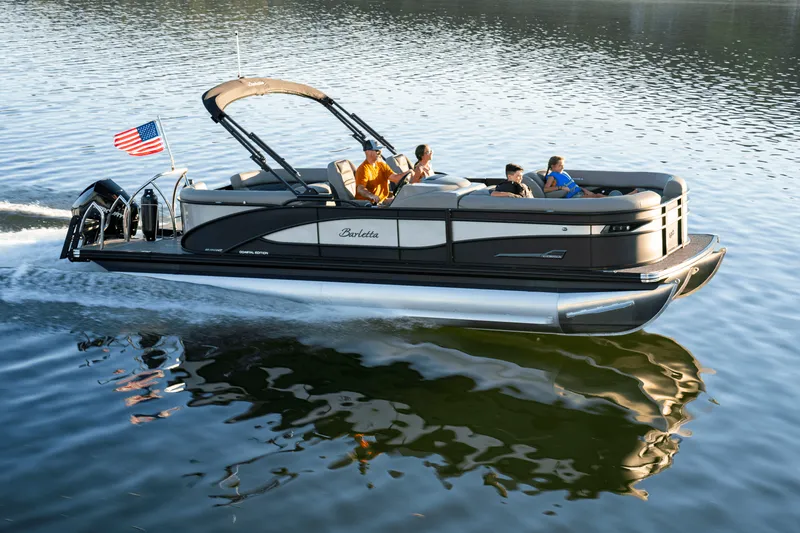 Slide: The Image of Barletta CORSA23M 2025 - 71