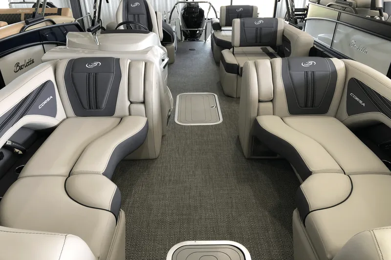 Slide: The Image of Barletta CORSA23M 2025 - 8