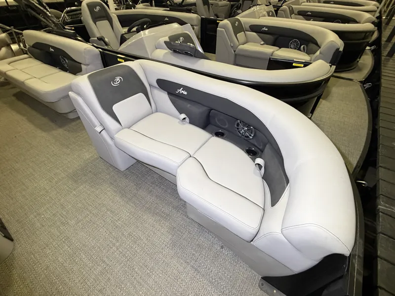 Slide: The Image of Barletta ARIA20CC 2025 - 2