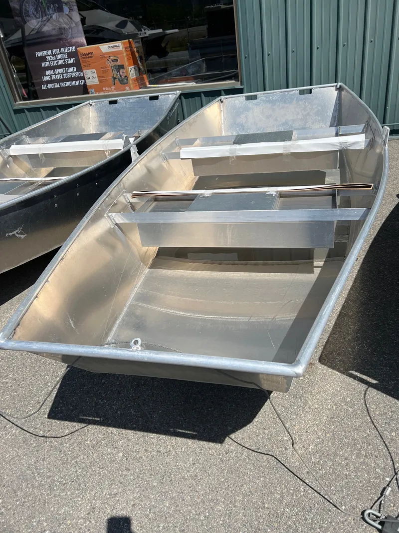 The Image of Mini Drifter 12' Mini Drifter 2022 - 0