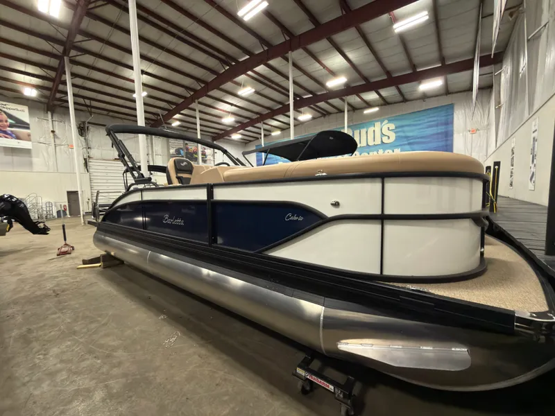 The Image of Barletta CABRIO22UC 2025 - 0