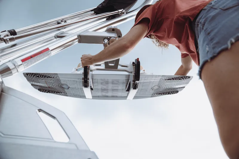 Slide: The Image of Mastercraft XT22 T 2025 - 50