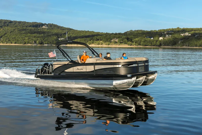 Slide: The Image of Barletta CORSA23M 2025 - 2