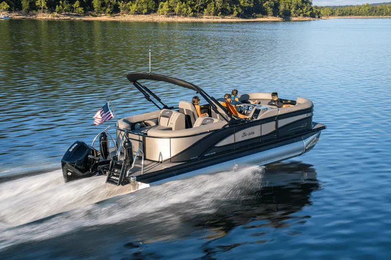 Slide: The Image of Barletta CORSA23M 2025 - 25