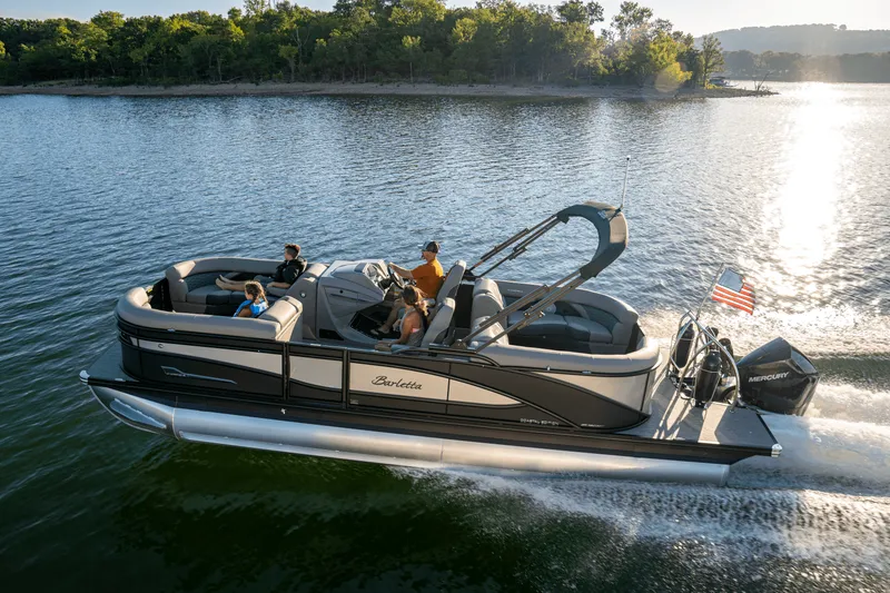 Slide: The Image of Barletta CORSA23M 2025 - 33