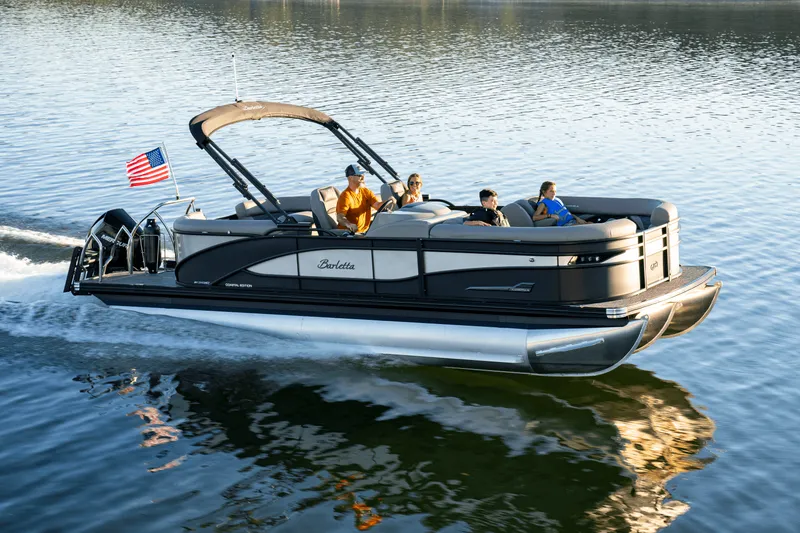 Slide: The Image of Barletta CORSA23M 2025 - 36