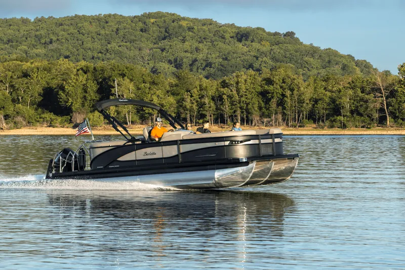 Slide: The Image of Barletta CORSA23M 2025 - 4