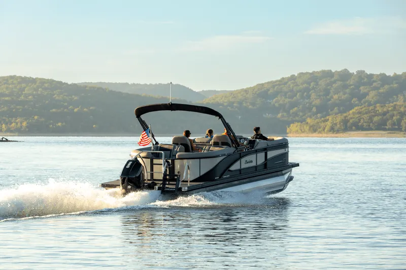 Slide: The Image of Barletta CORSA23M 2025 - 40