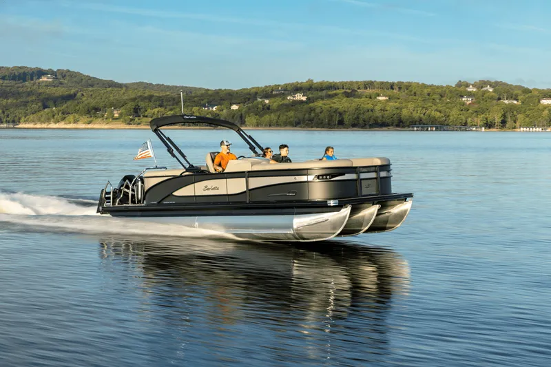 Slide: The Image of Barletta CORSA23M 2025 - 45