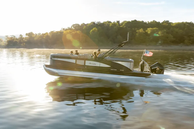 Slide: The Image of Barletta CORSA23M 2025 - 46