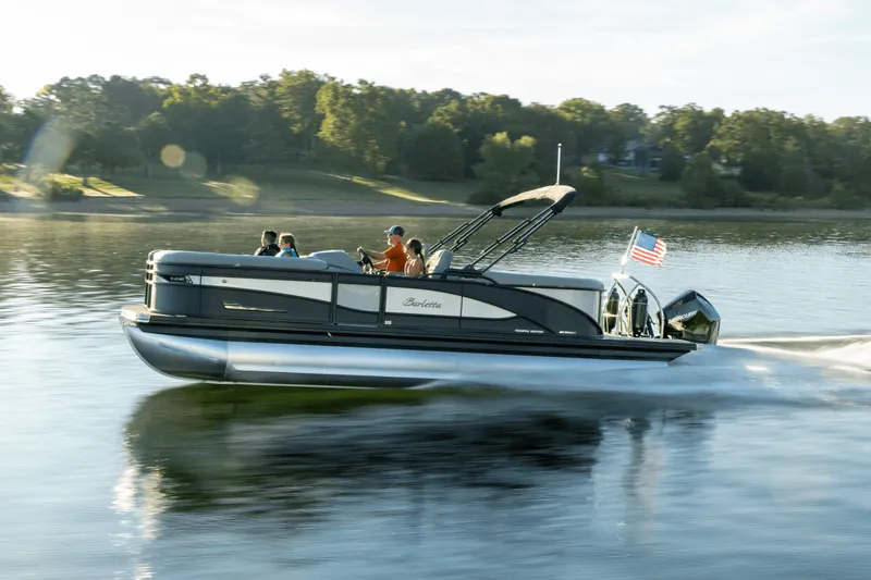 Slide: The Image of Barletta CORSA23M 2025 - 47