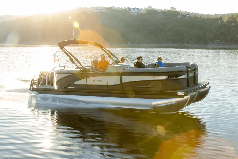 Slide: The Image of Barletta CORSA23M 2025 - 51