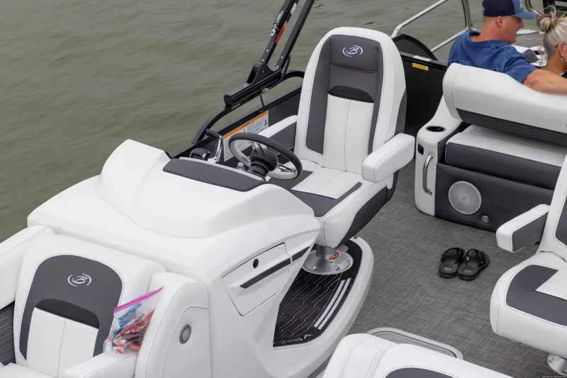 Slide: The Image of Barletta CORSA23M 2025 - 7