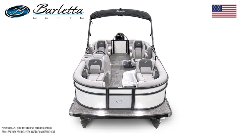 Slide: The Image of Barletta ARIA20QC 2025 - 10