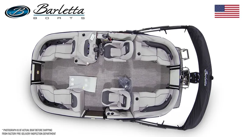 Slide: The Image of Barletta ARIA20QC 2025 - 11